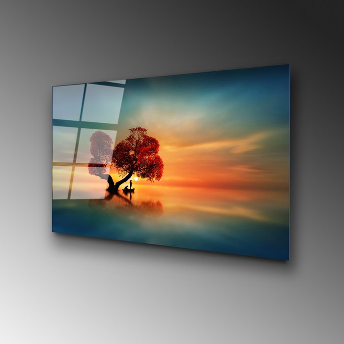 Wallity UV-450 50 x 70 Multicolor Wallity UV-450 50 x 70 Multicolor